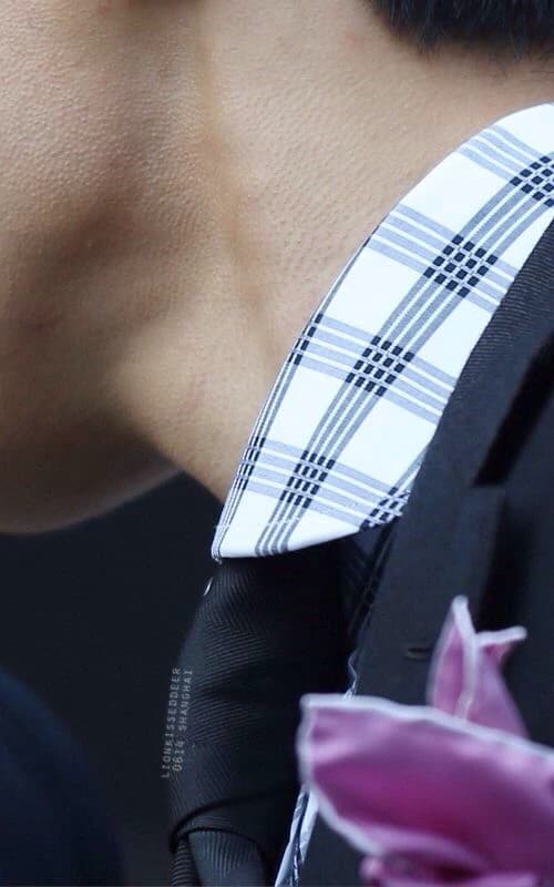 Choi Seung-hyun 🖤 thumbnail