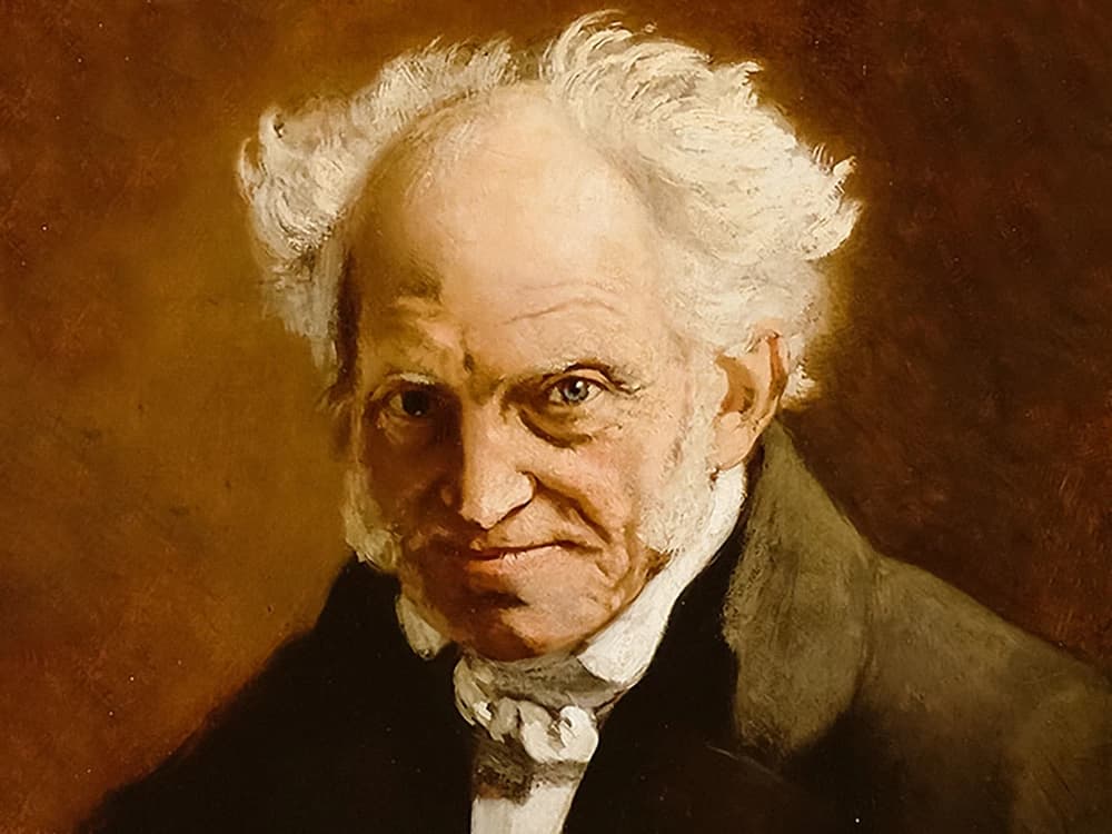 Arthur Schopenhauer thumbnail