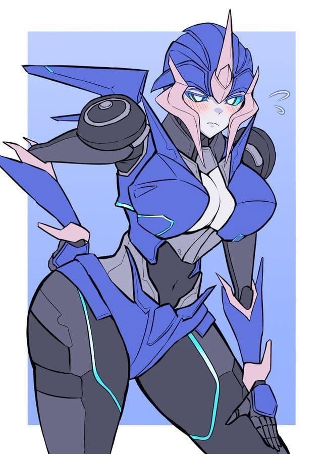 Arcee thumbnail