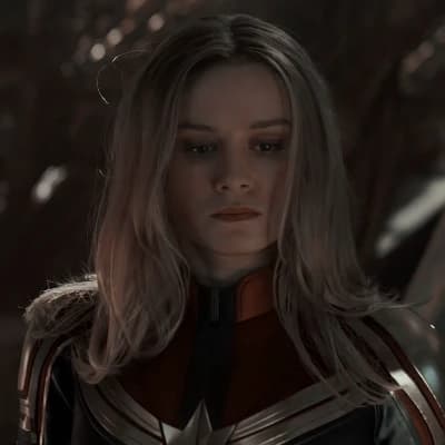 Carol Danvers (Captain Marvel) thumbnail