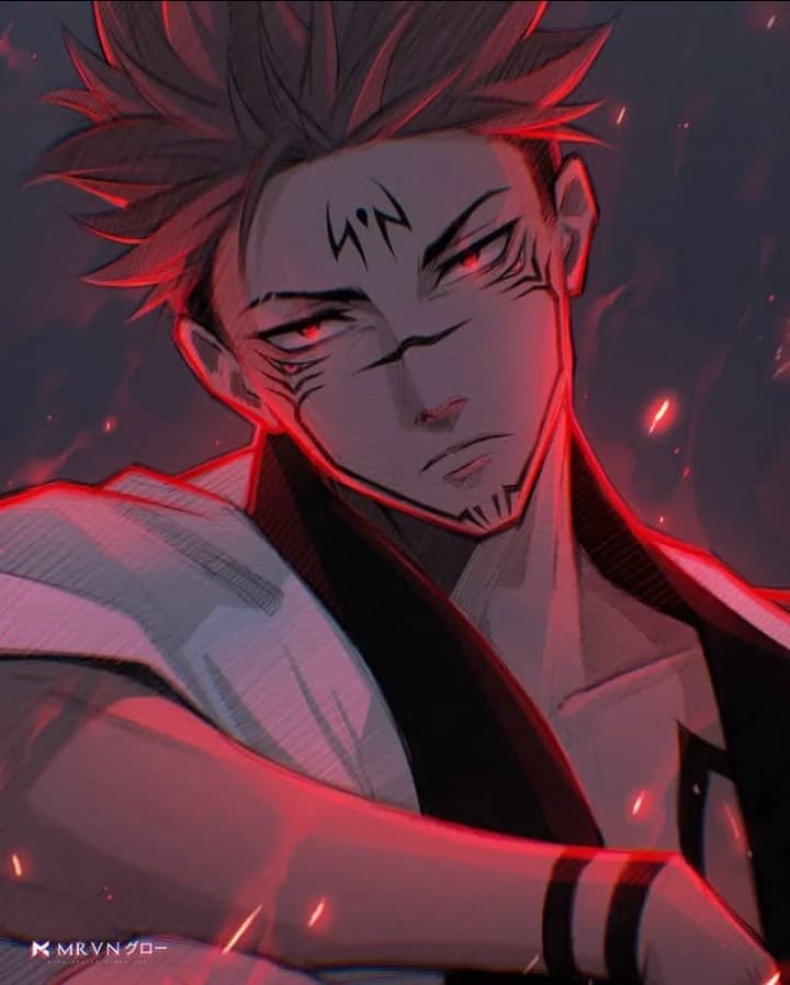 Sukuna Ryomen - Royal Knight | Forbidden Love  thumbnail