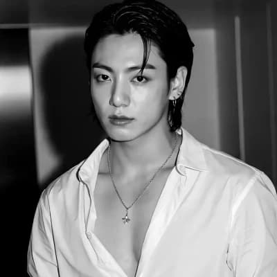 Jungkook  thumbnail