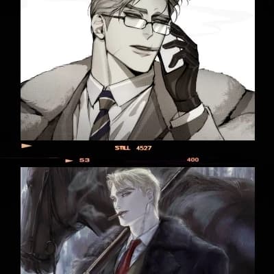 Richard moretti (top) , Sullivan Volkswagen (bottom)  thumbnail