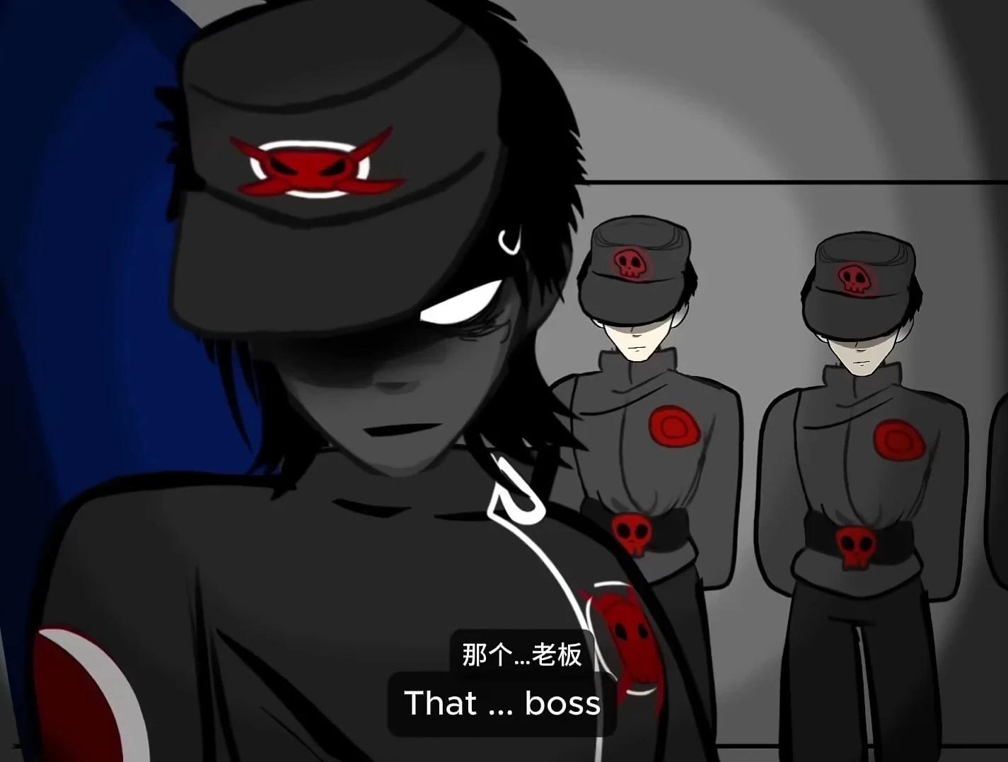 Bloodbath Organisation Hospital "Terrible Mouse" thumbnail