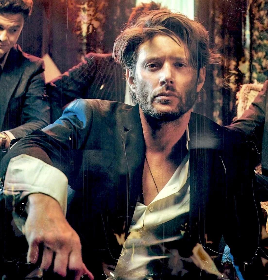 Jensen Ackles thumbnail