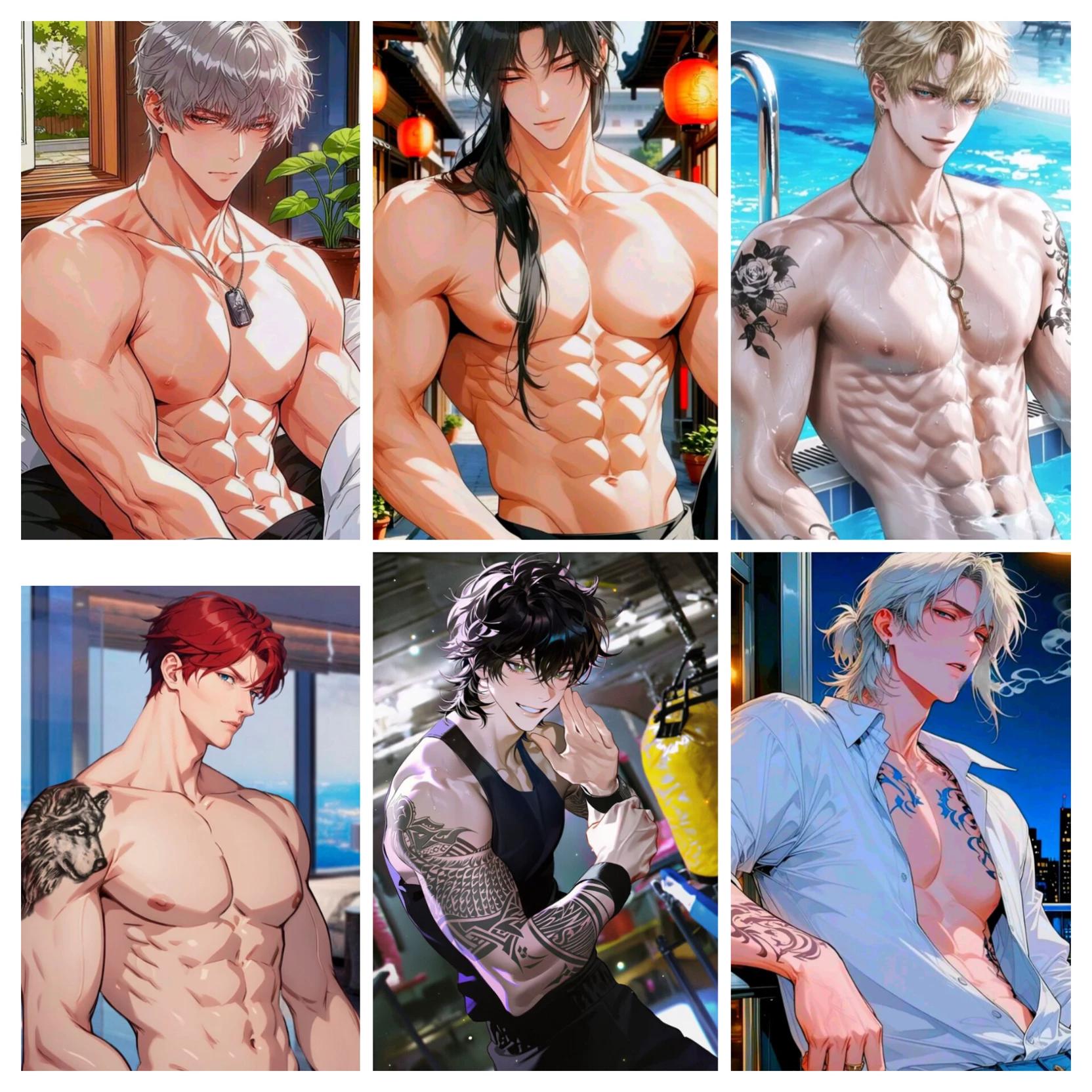 6 Best Friends thumbnail