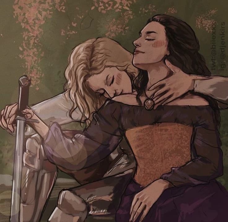 Isabel - GL (Girls Love) thumbnail