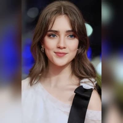 Talia Ryder thumbnail