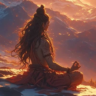 Mahadev (Lord Shiva) thumbnail