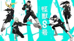 Kaiju No. 8 RPG thumbnail
