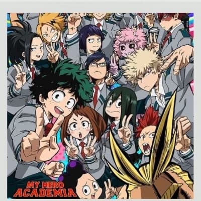 MHA thumbnail