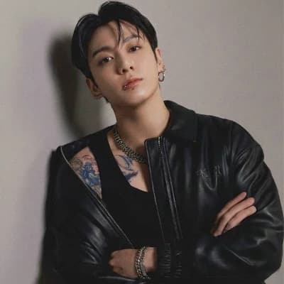 Jeon Jungkook thumbnail