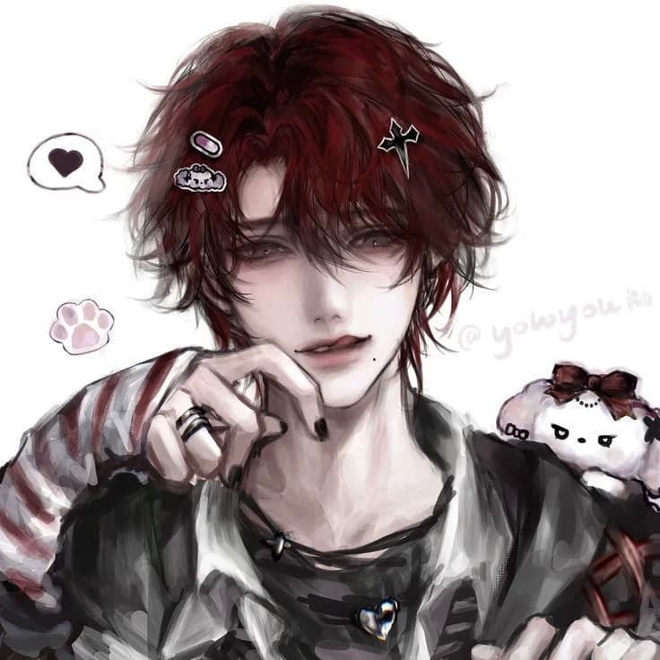 Kenji. thumbnail