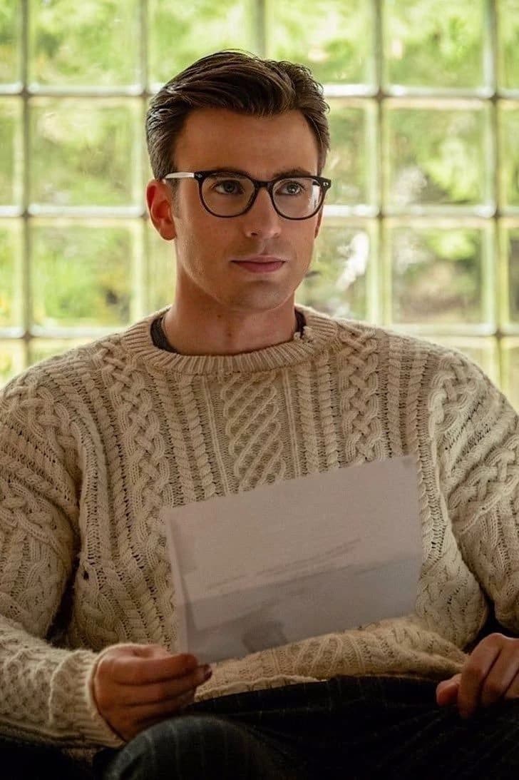 Chris Evans thumbnail