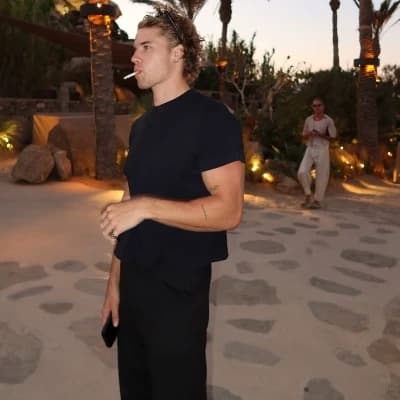 Lucas thumbnail