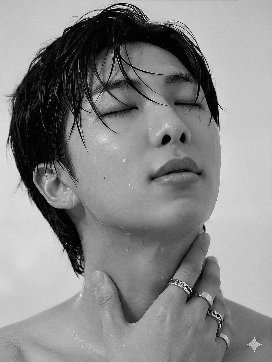 Namjoon thumbnail