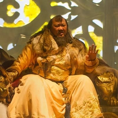 Kublai Khan thumbnail