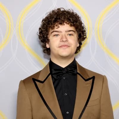 Gaten Matarazzo thumbnail