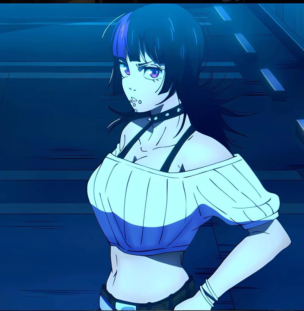 Kirara Hoshi (JJK) thumbnail