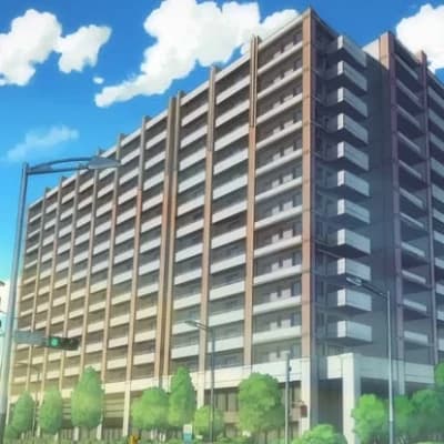 Apartment thumbnail