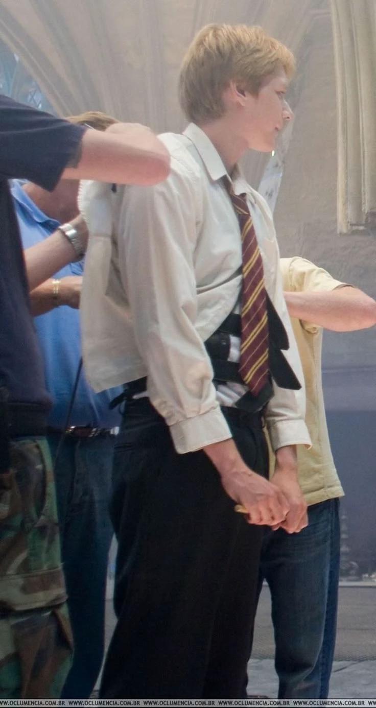 Fred Weasley thumbnail