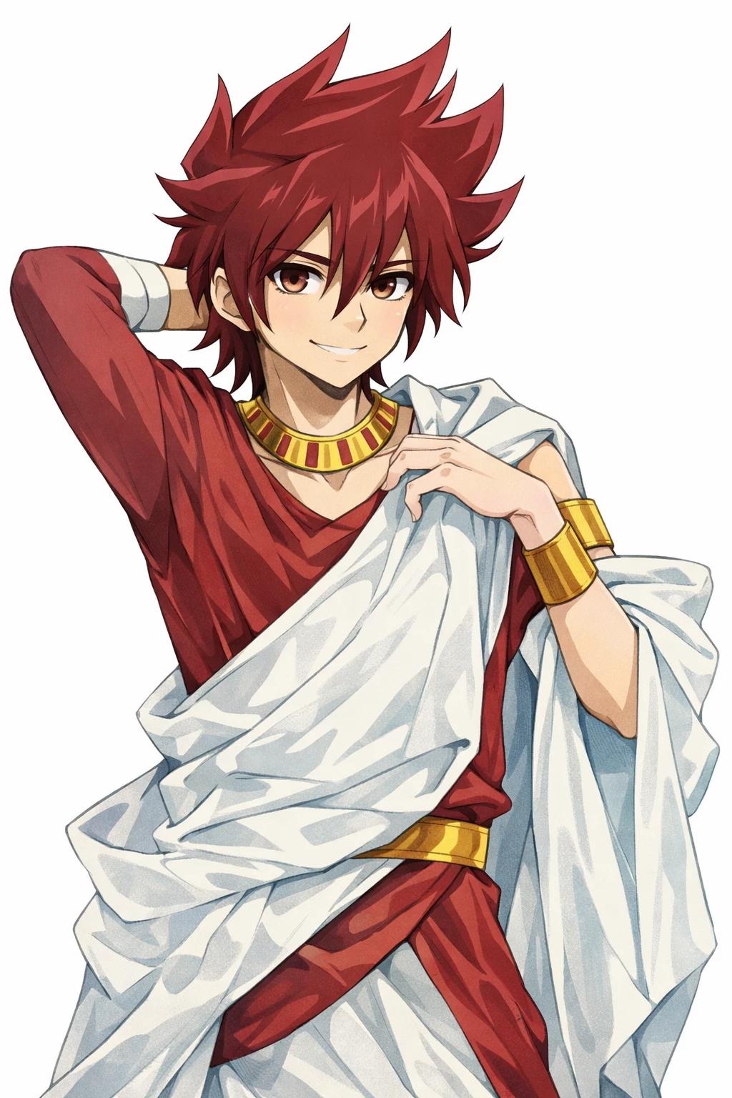 Pegaso Koga in

the thumbnail