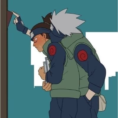 Iruka úmino thumbnail