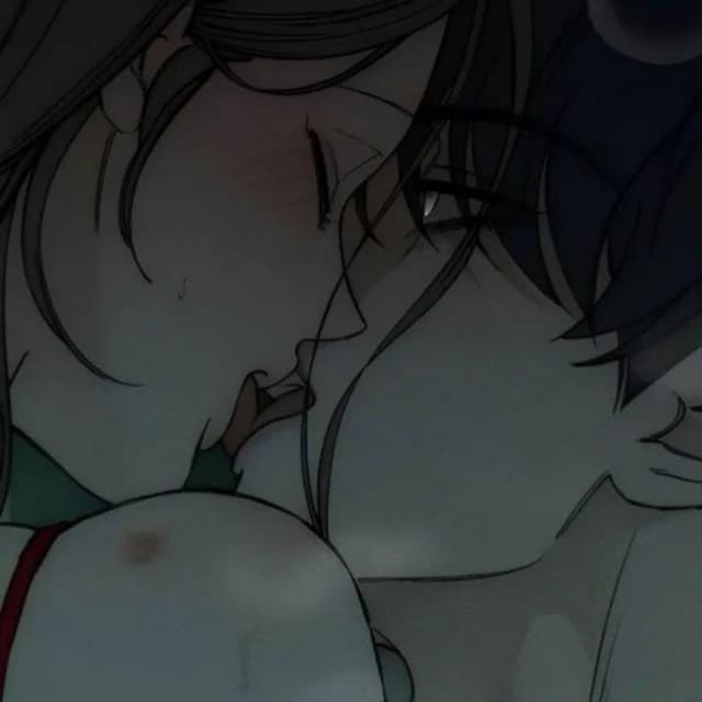 Y-you and him thumbnail