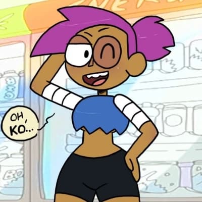 Enid Mettle thumbnail