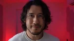 Markiplier thumbnail