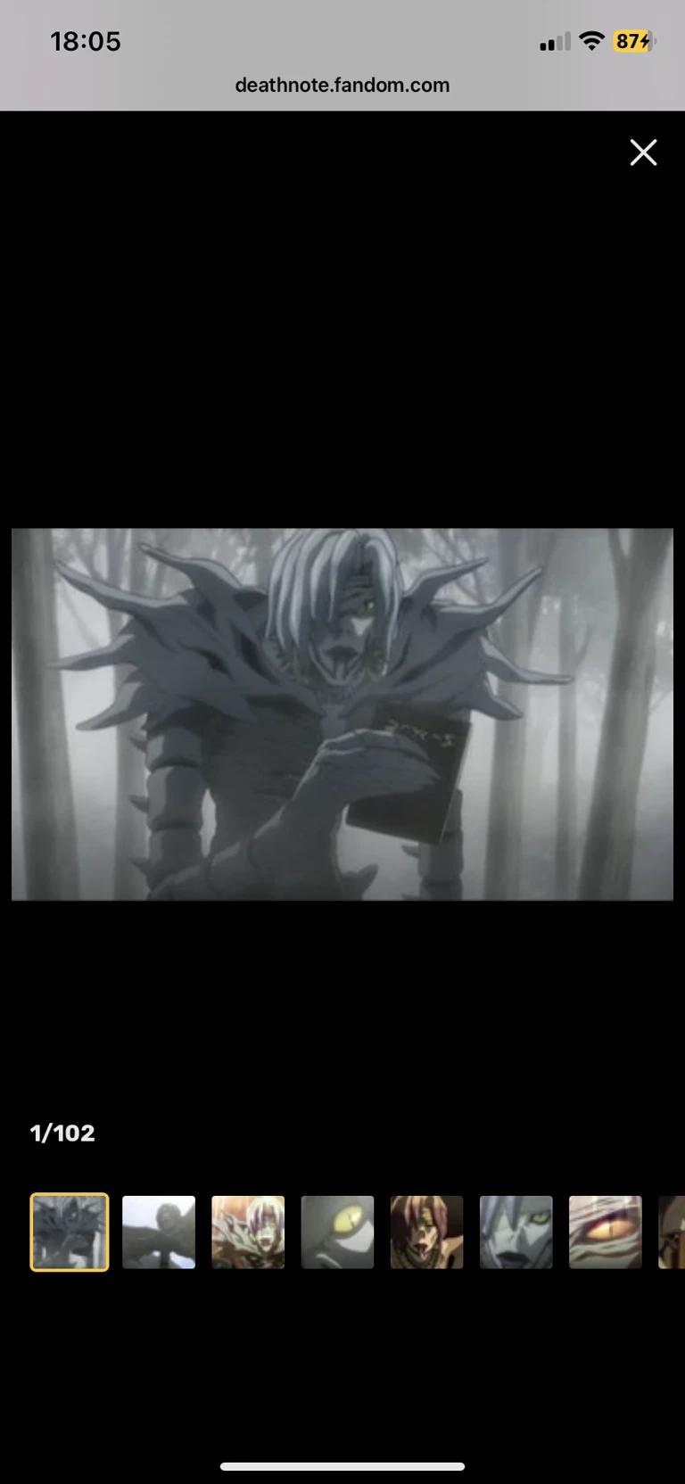 Rem (Shinigami) thumbnail