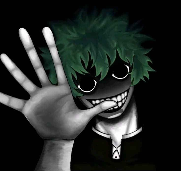 Deku  thumbnail