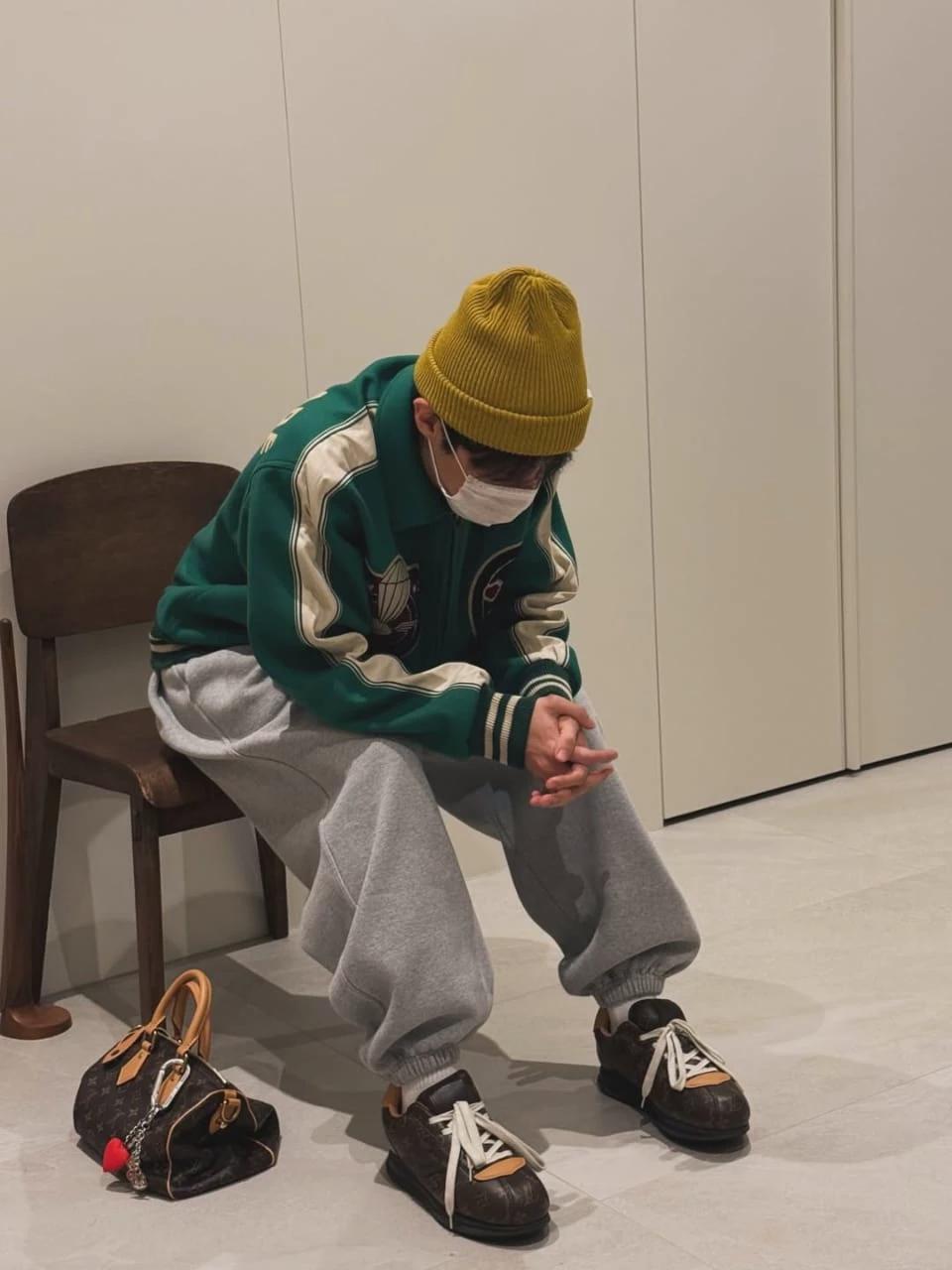 J-hope thumbnail