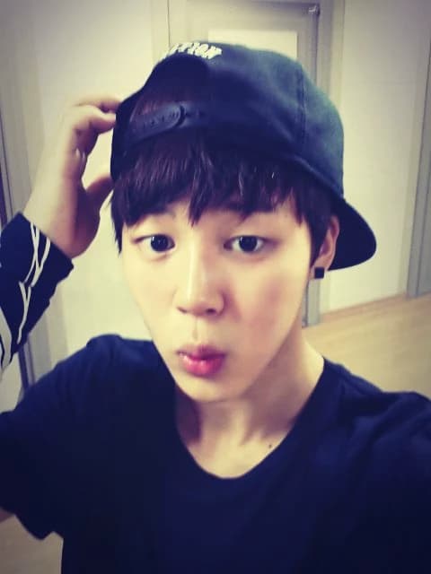 Park jimin thumbnail