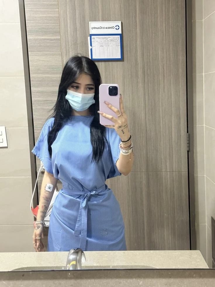 María Fernanda thumbnail