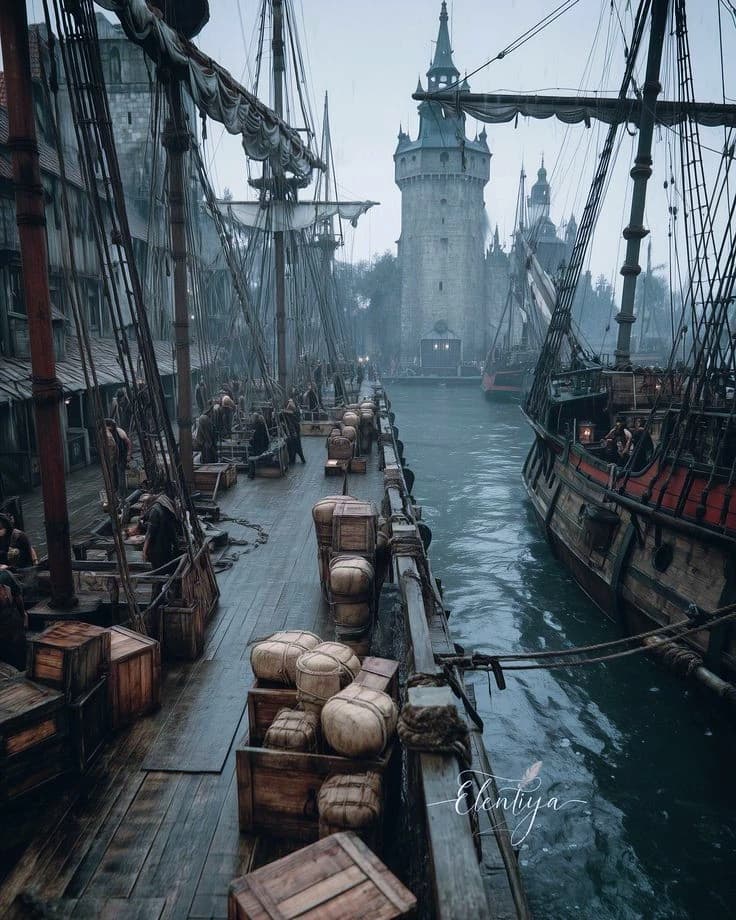 World at Sea thumbnail