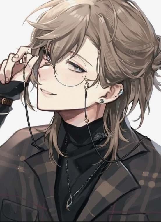 || Esther || BL//MLM || thumbnail