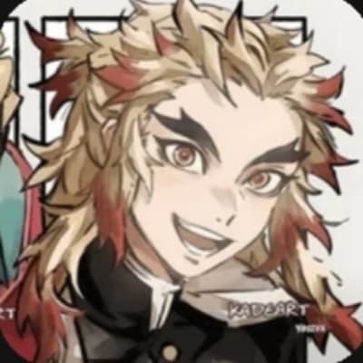 Kyojuro Rengoku thumbnail