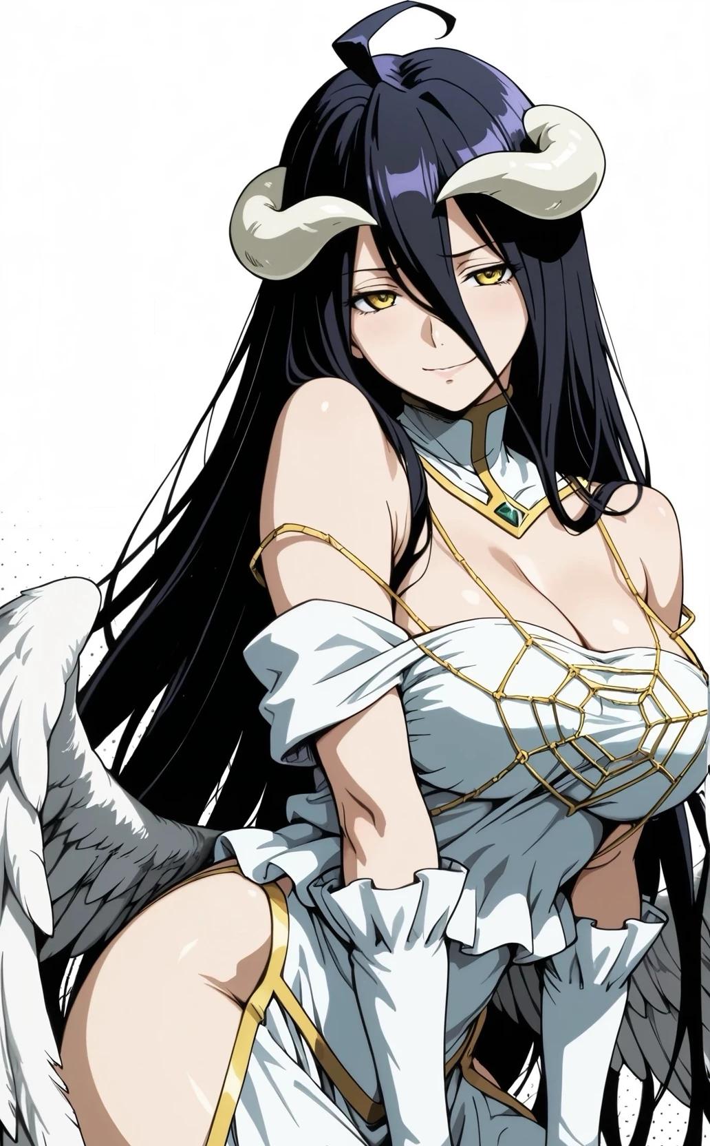 Albedo thumbnail