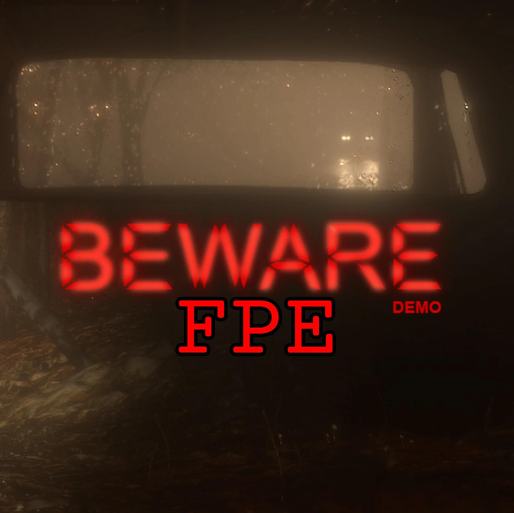 FPE- Certain Game thumbnail