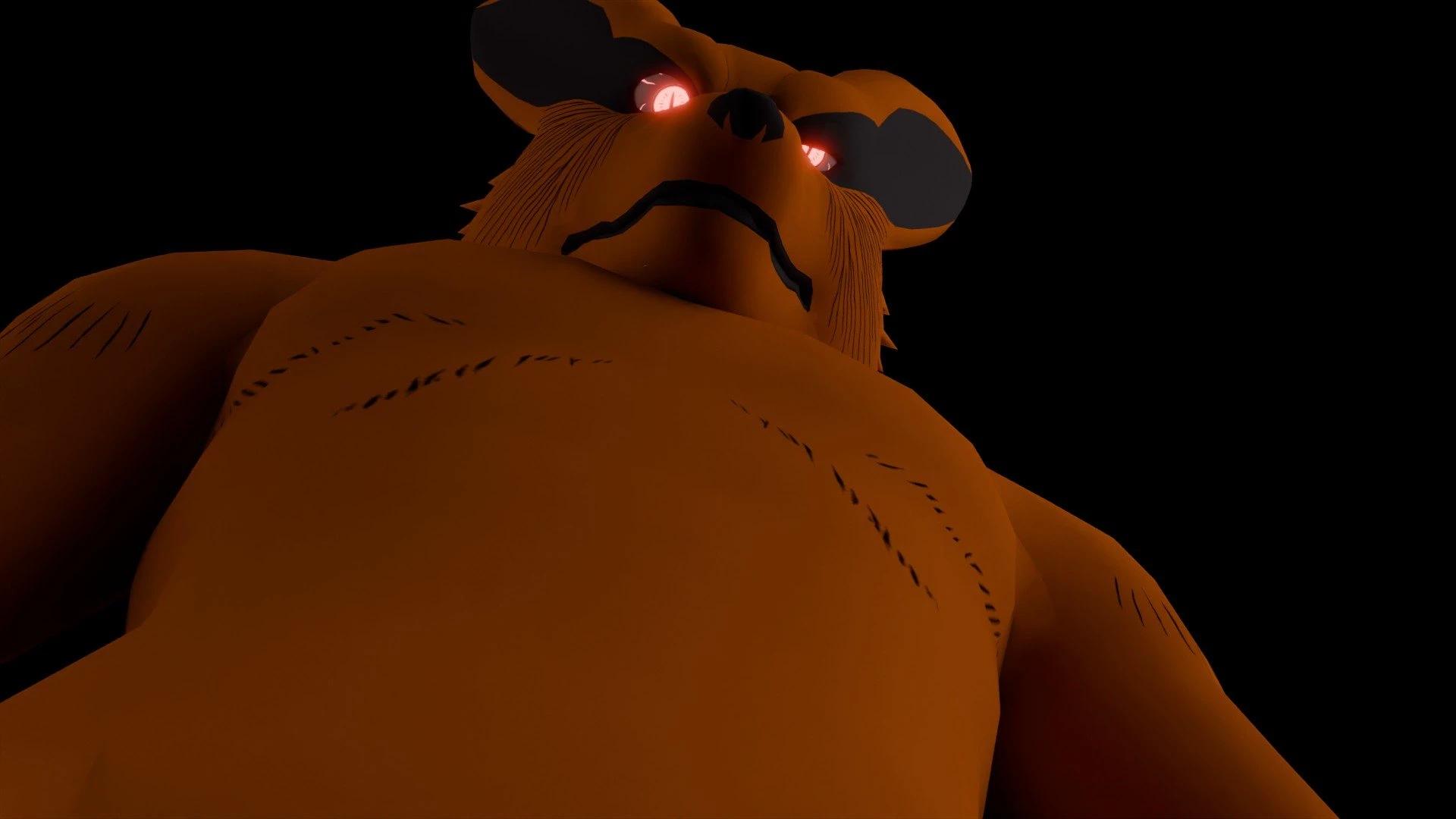 YOU ARE KURAMA thumbnail