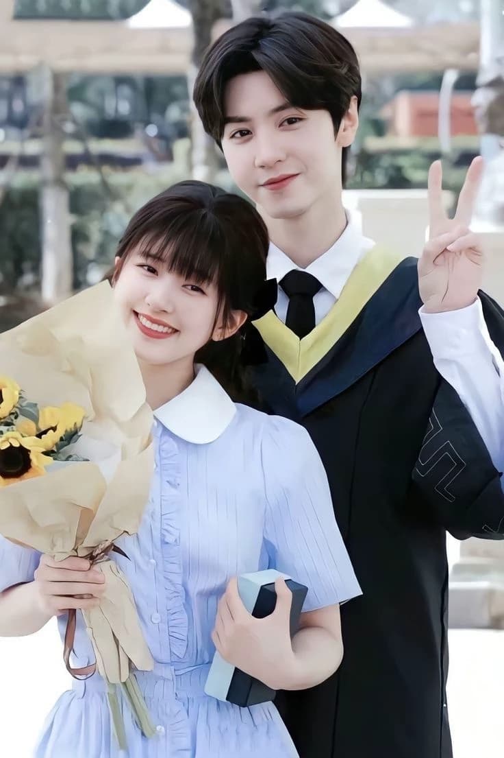 Hidden love series thumbnail