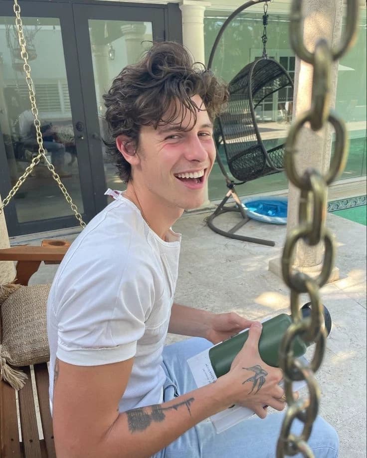 02 l Shawn Mendes  thumbnail