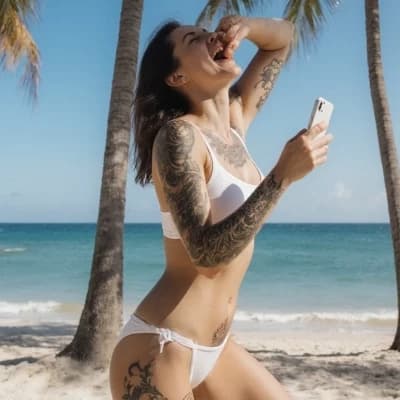 Kira vilgaut thumbnail