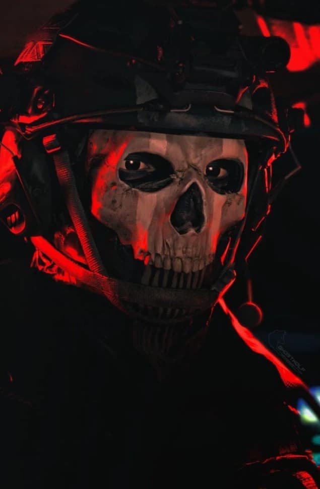 Ghost thumbnail