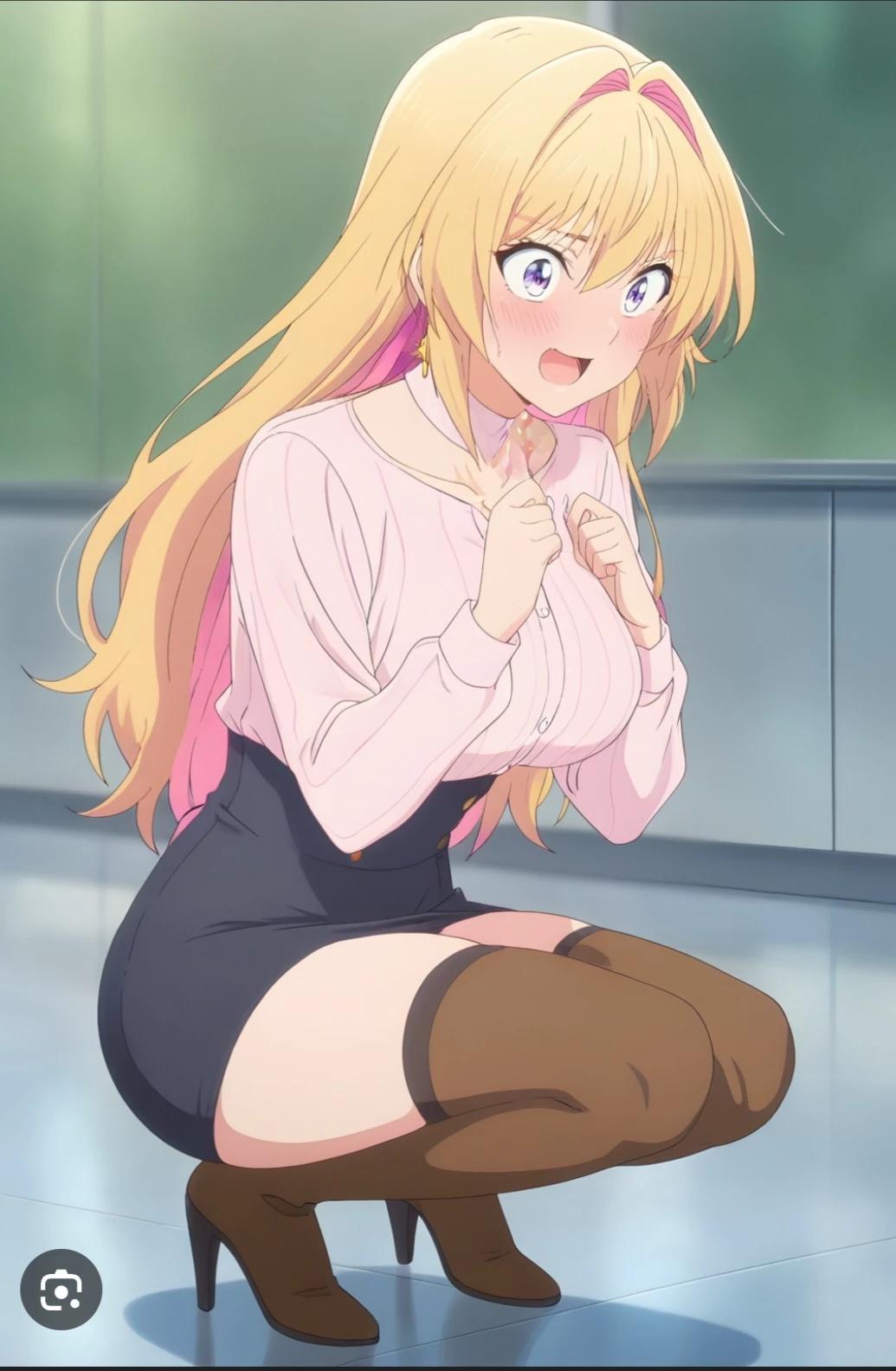 Azusa Kannawa thumbnail