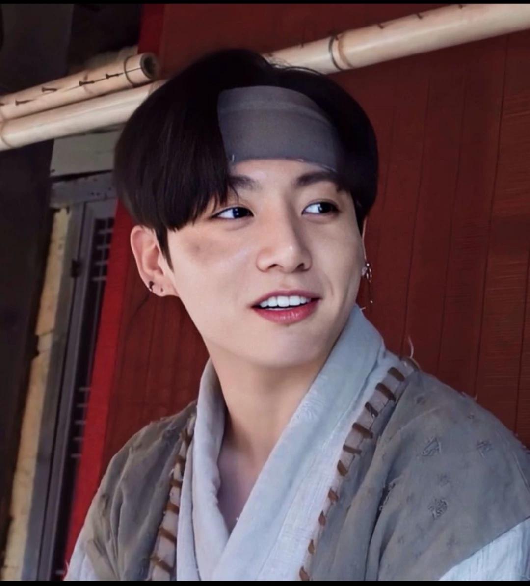 Jeon Jungkook (villager husband) thumbnail