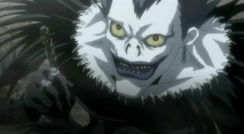Ryuk (Shinigami) thumbnail