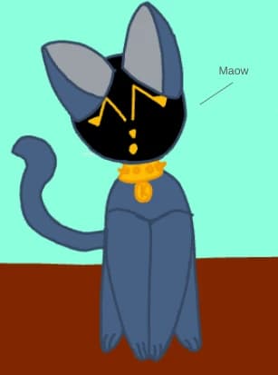 Karen the cat thumbnail