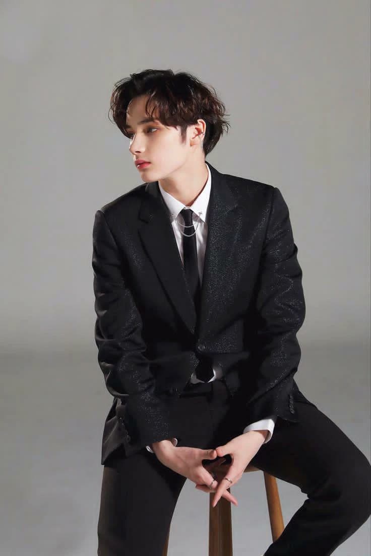 Huening kamal kai (enemy, arranged marriage)  thumbnail